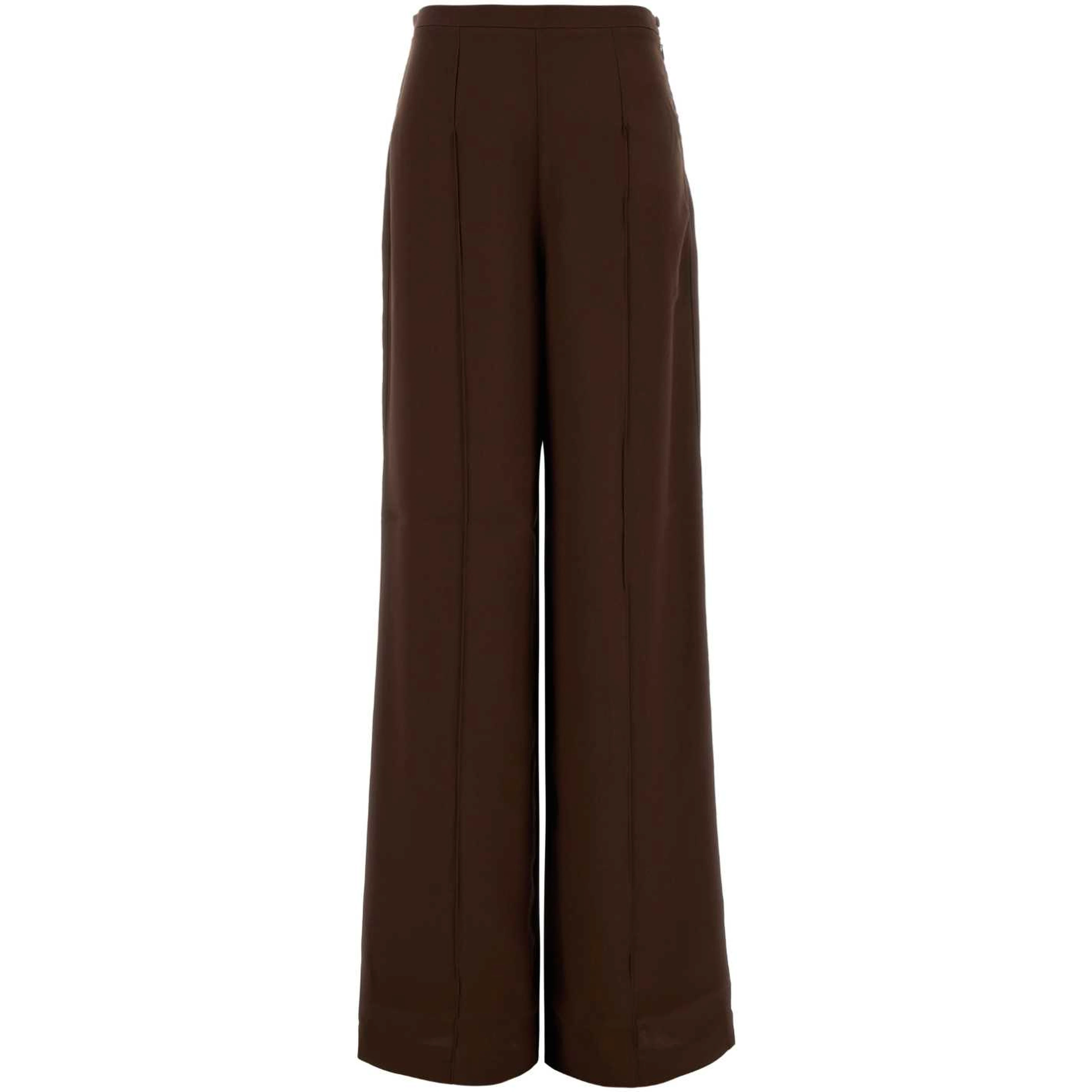 MARLENE PANTS COCOA