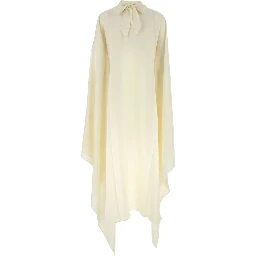 AGADEZ BLOUSE IVORY
