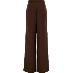 MARLENE PANTS COCOA