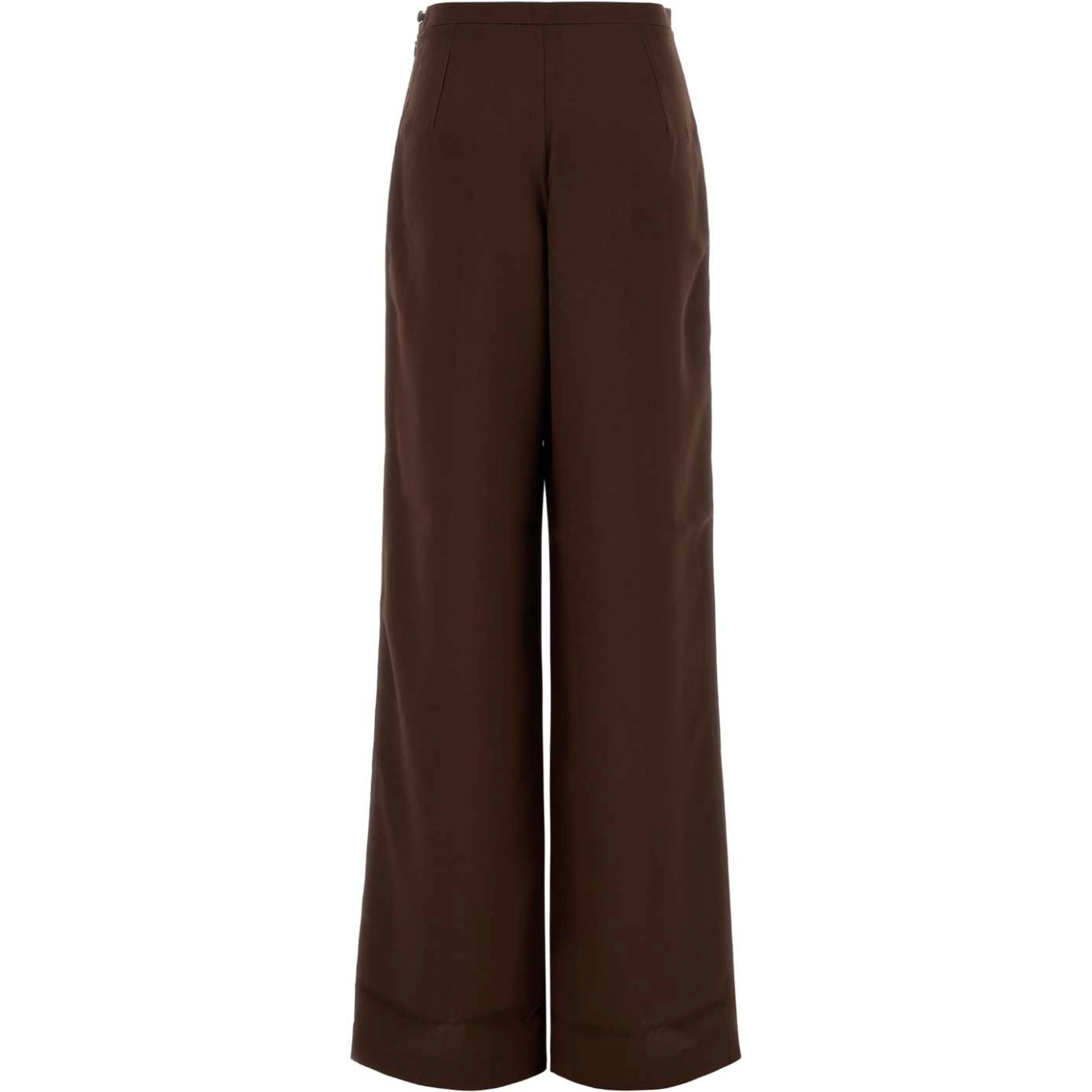 MARLENE PANTS COCOA