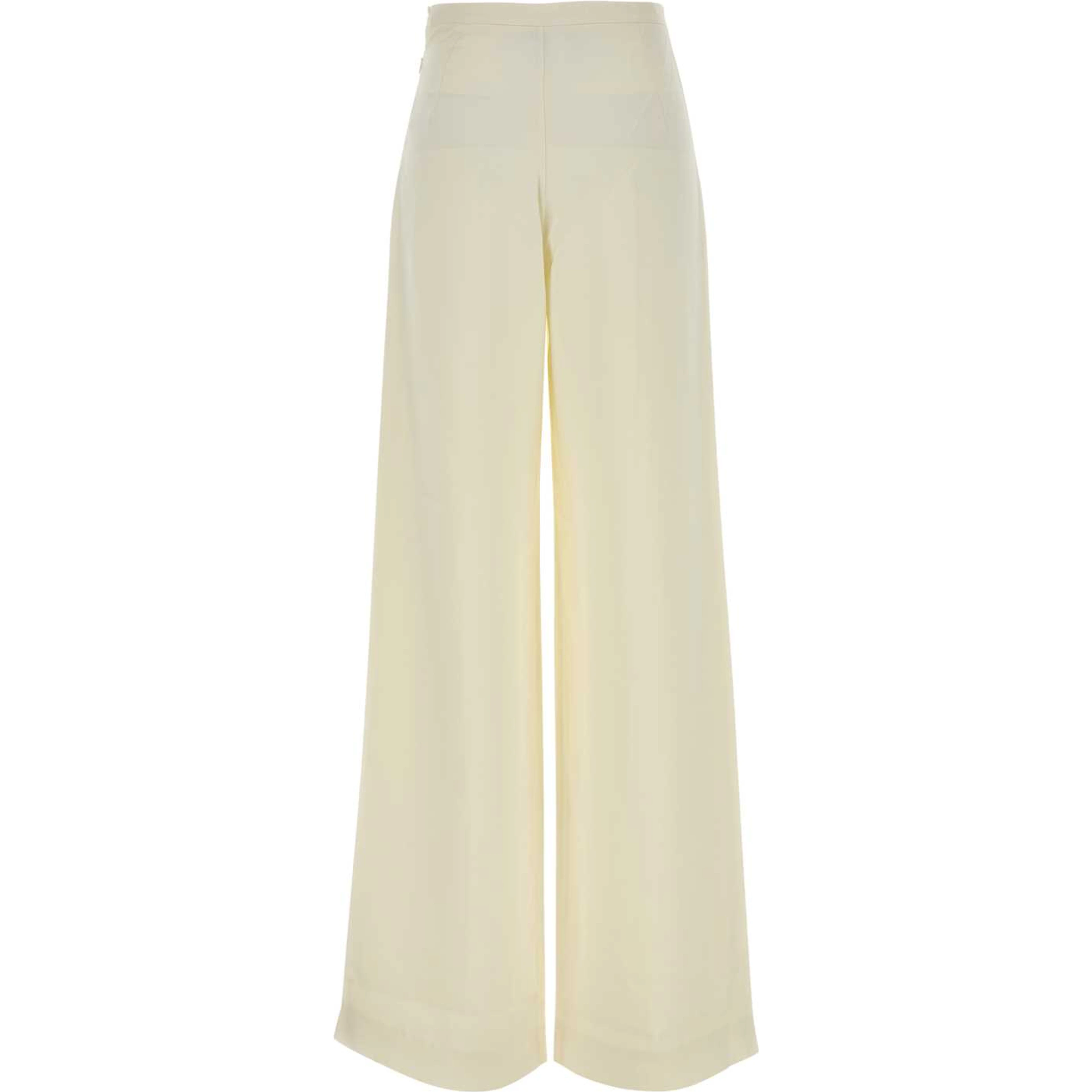MARLENE PANTS IVORY