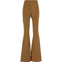 MAE PANTS CAMEL