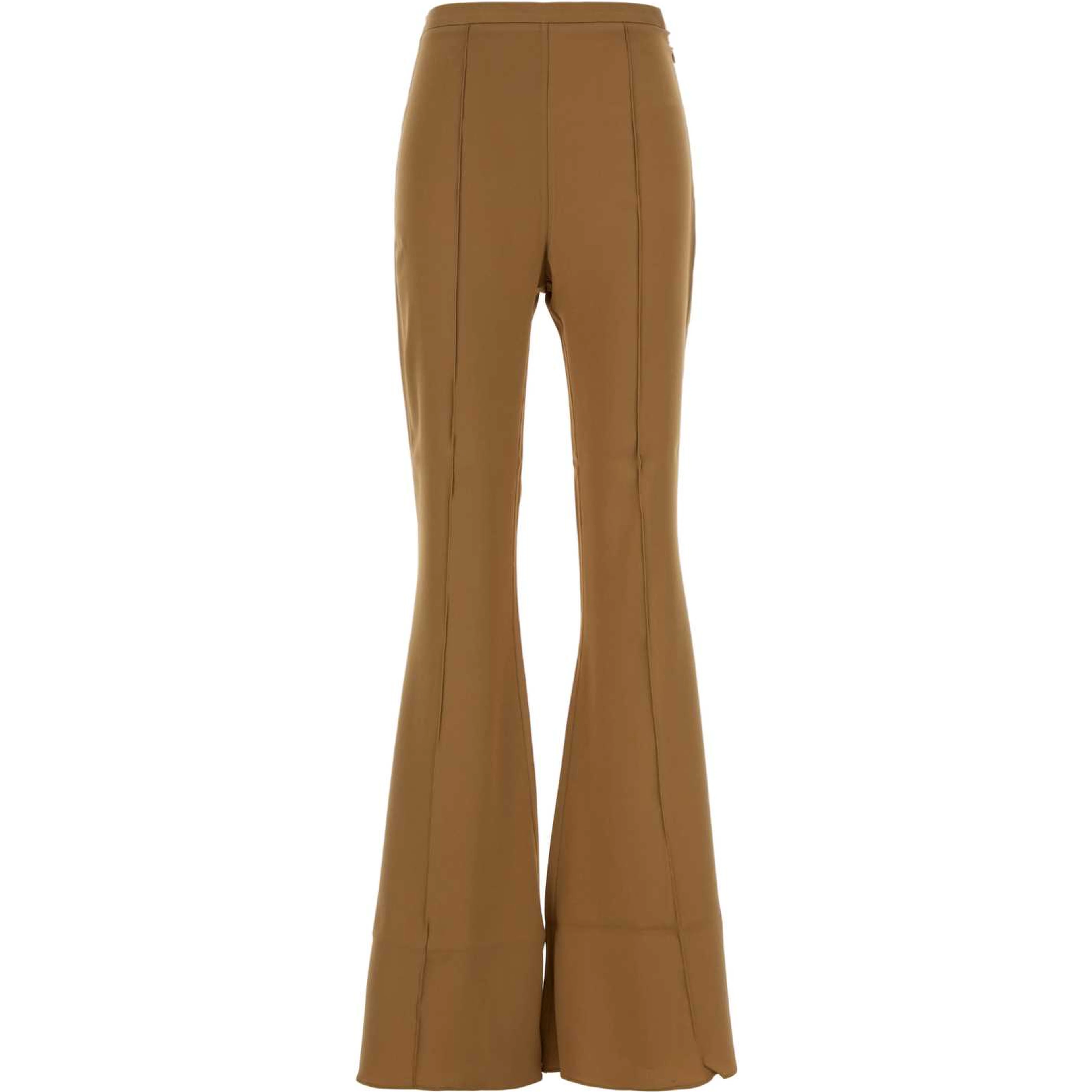 MAE PANTS CAMEL