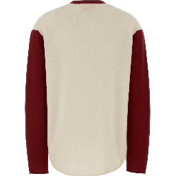 Baseball Oversized Crew