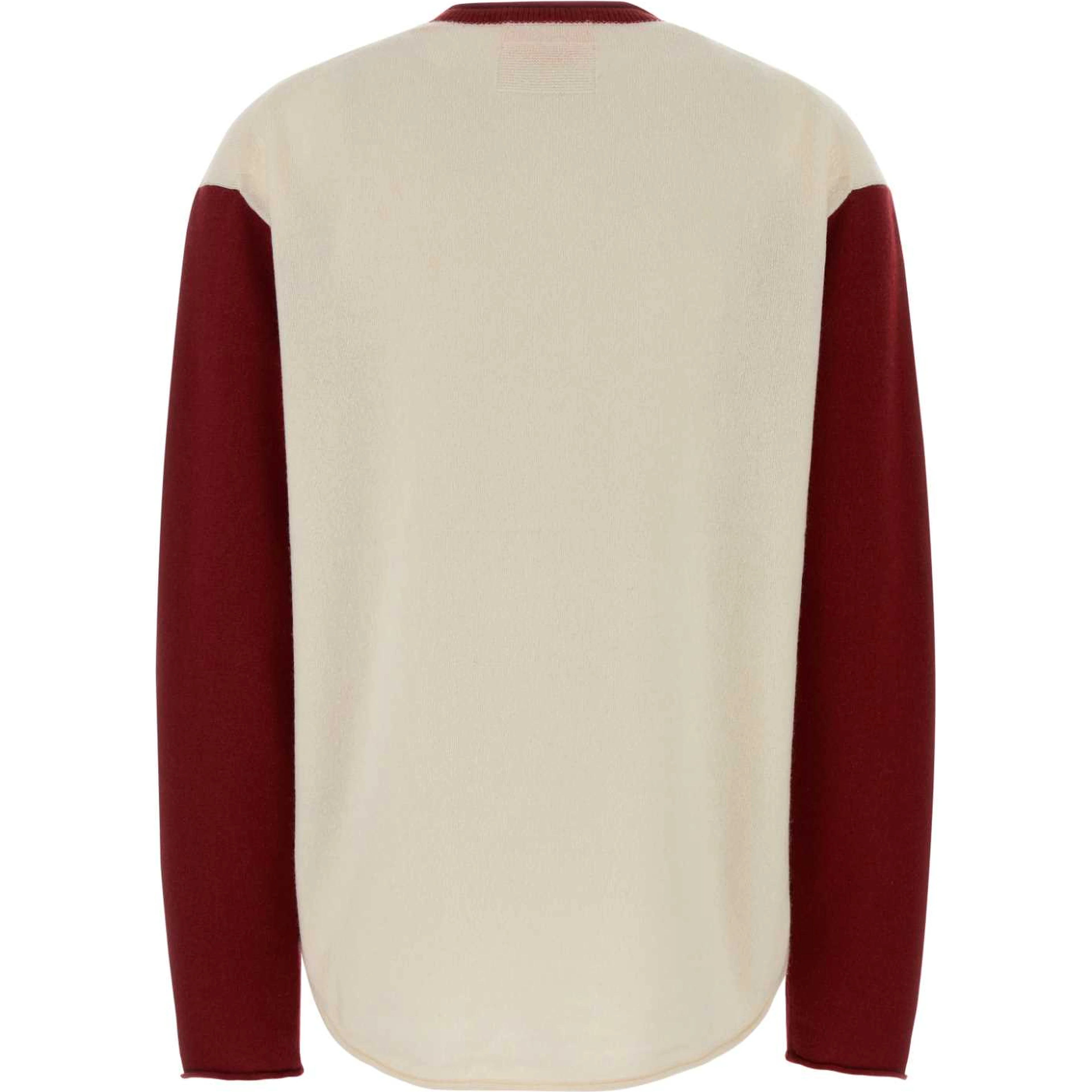 Baseball Oversized Crew
