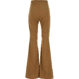 MAE PANTS CAMEL