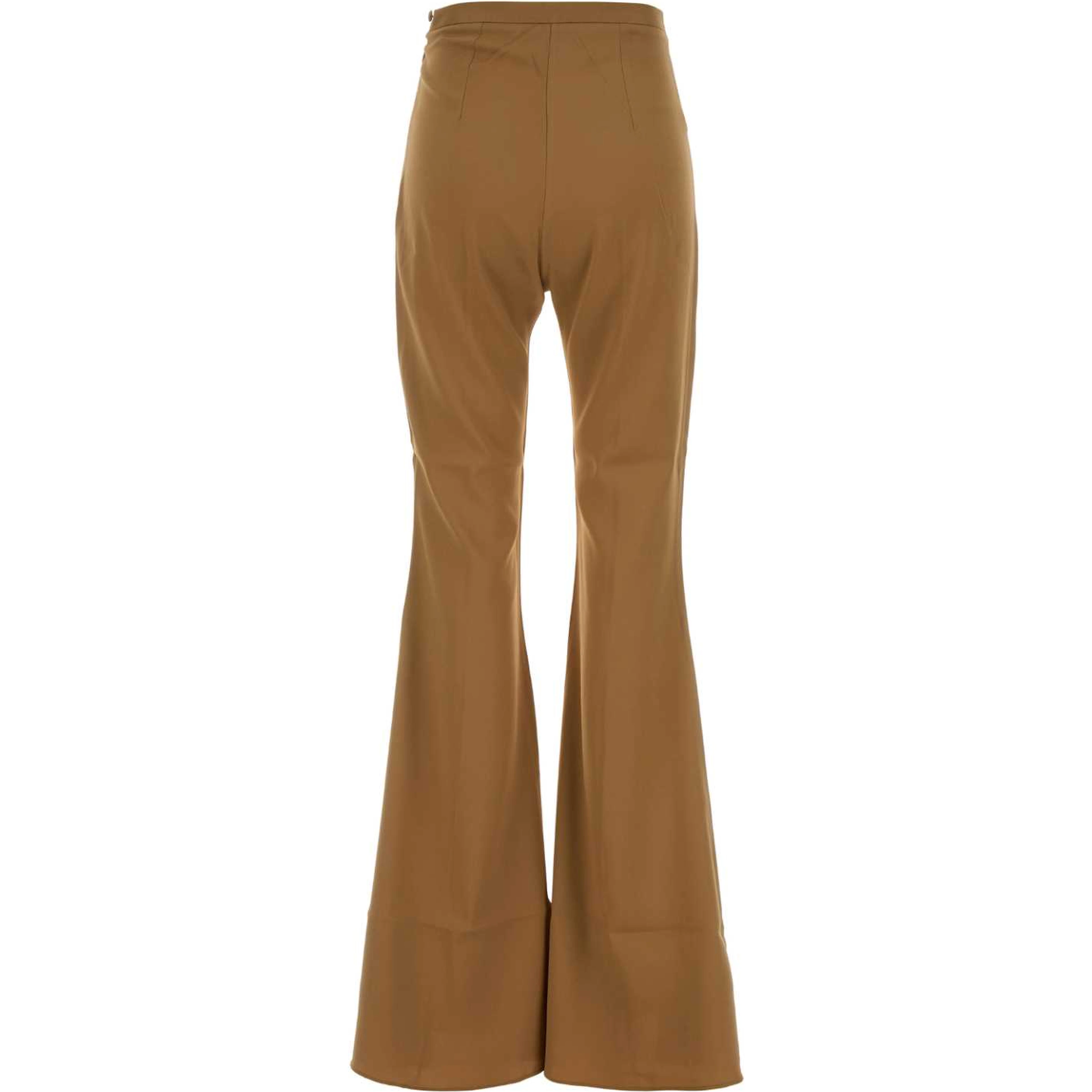 MAE PANTS CAMEL
