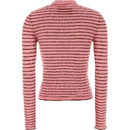 Smocked L/S Shrunken Polo