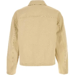 ZIP-UP JACKET