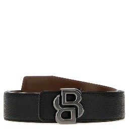 REVERSIBLE BELTS