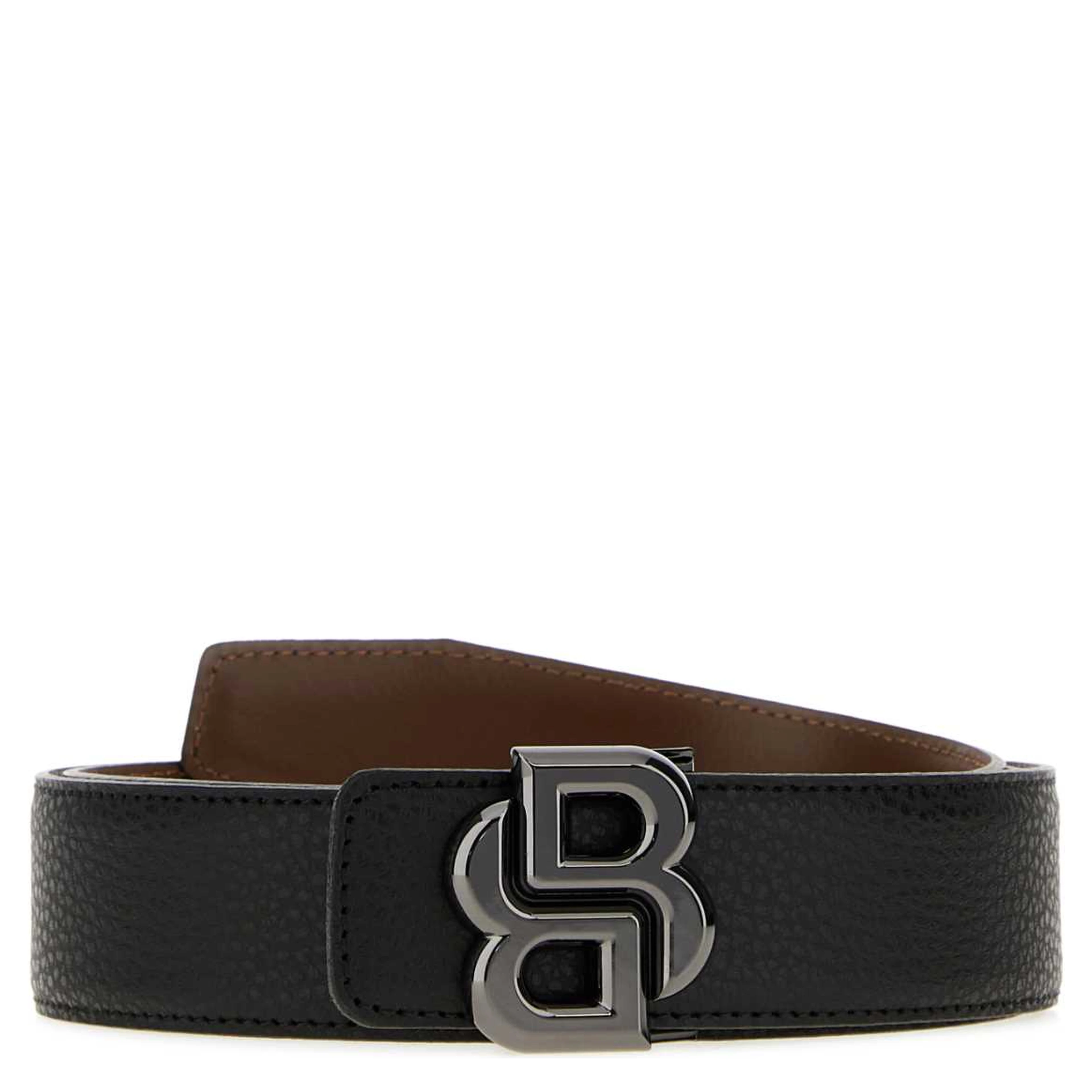 REVERSIBLE BELTS