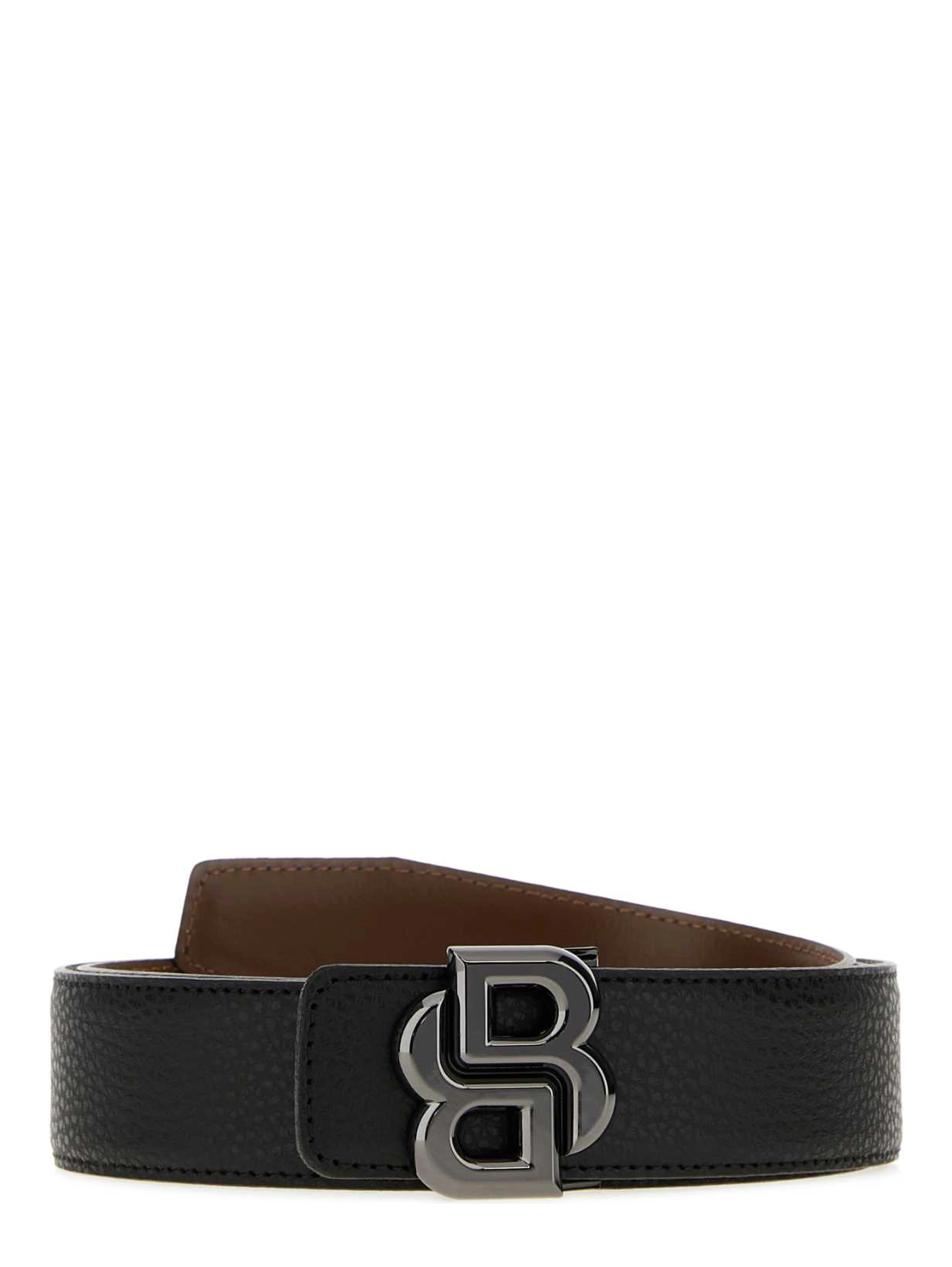 REVERSIBLE BELTS