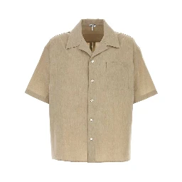 SHORT SLEEVE SHIRT