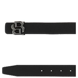 REVERSIBLE BELTS