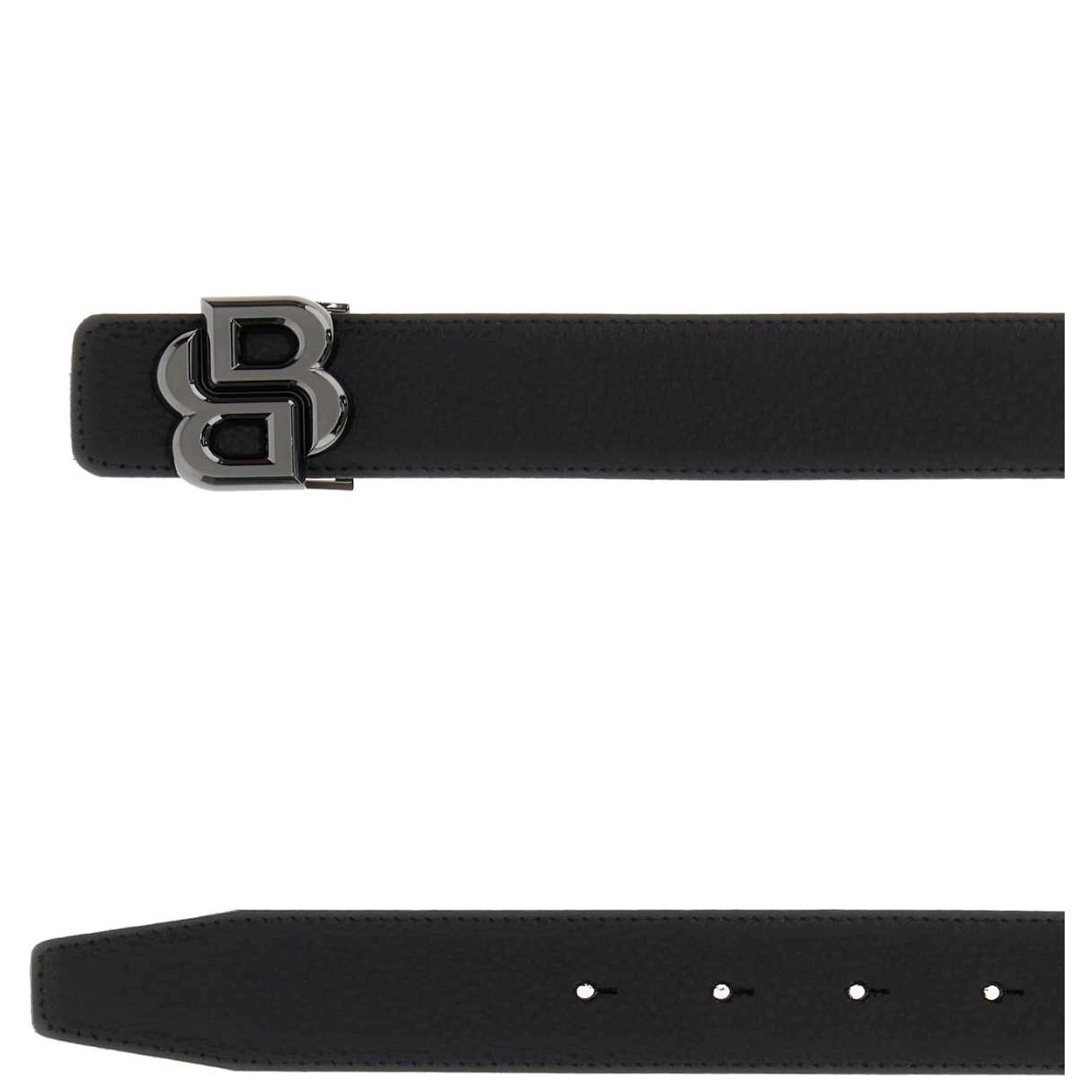 REVERSIBLE BELTS