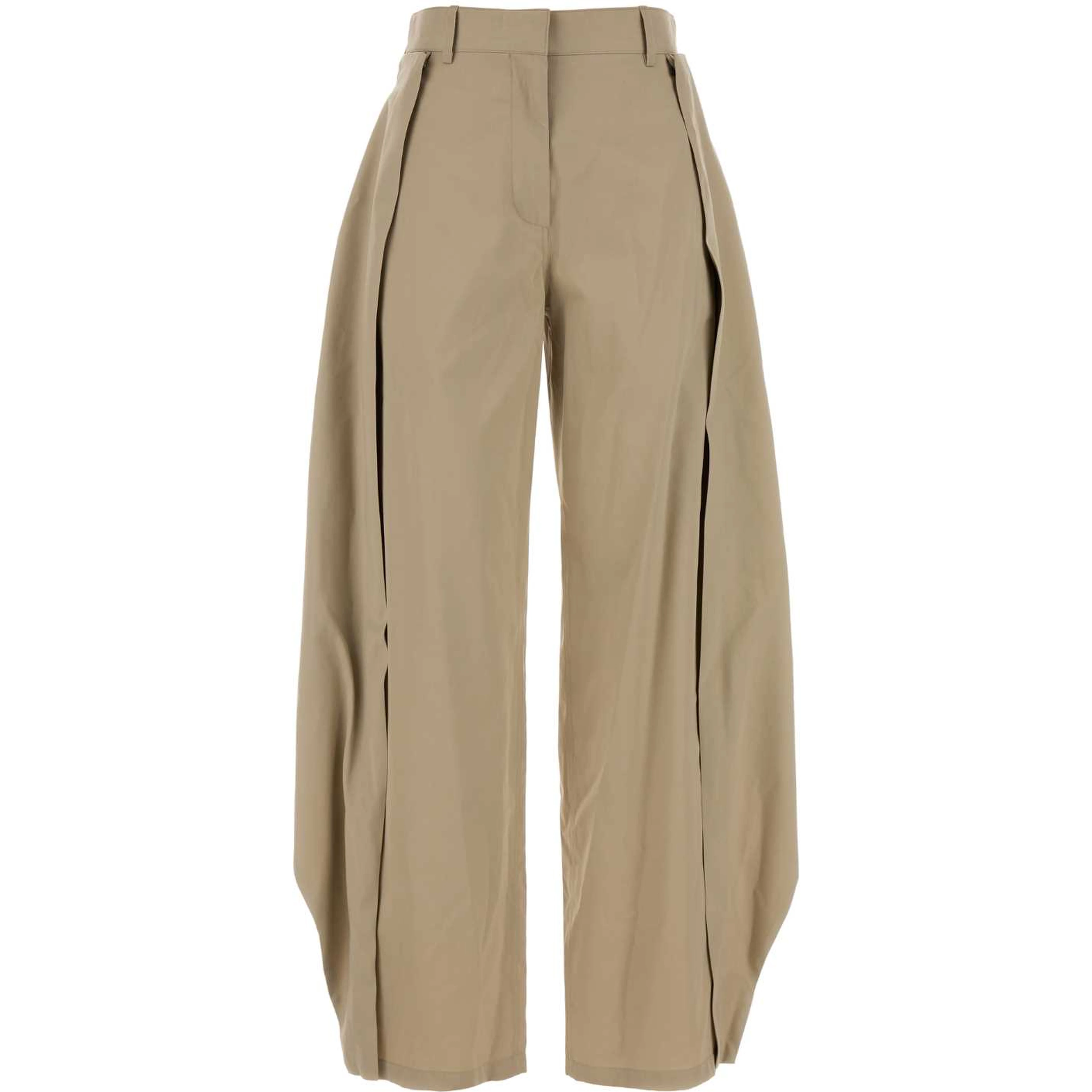 TROUSERS