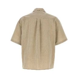 SHORT SLEEVE SHIRT
