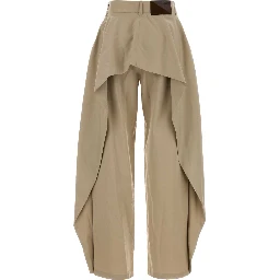 TROUSERS