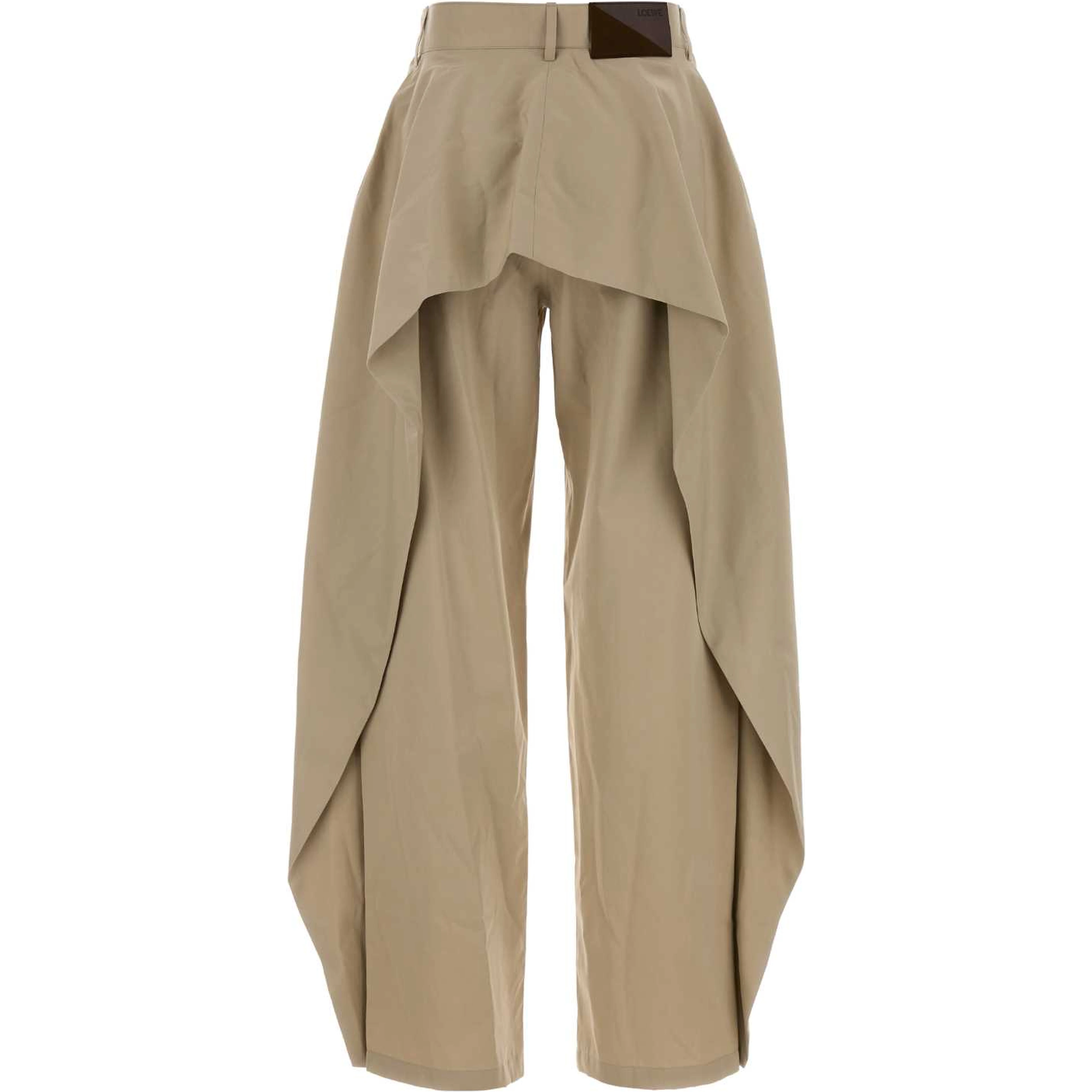 TROUSERS