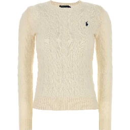 JULIANNA-LONG SLEEVE-PULLOVER