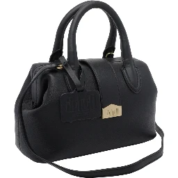 SCHELL Bags.. Black