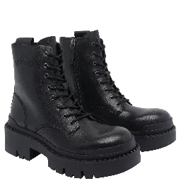 ASH Boots Black