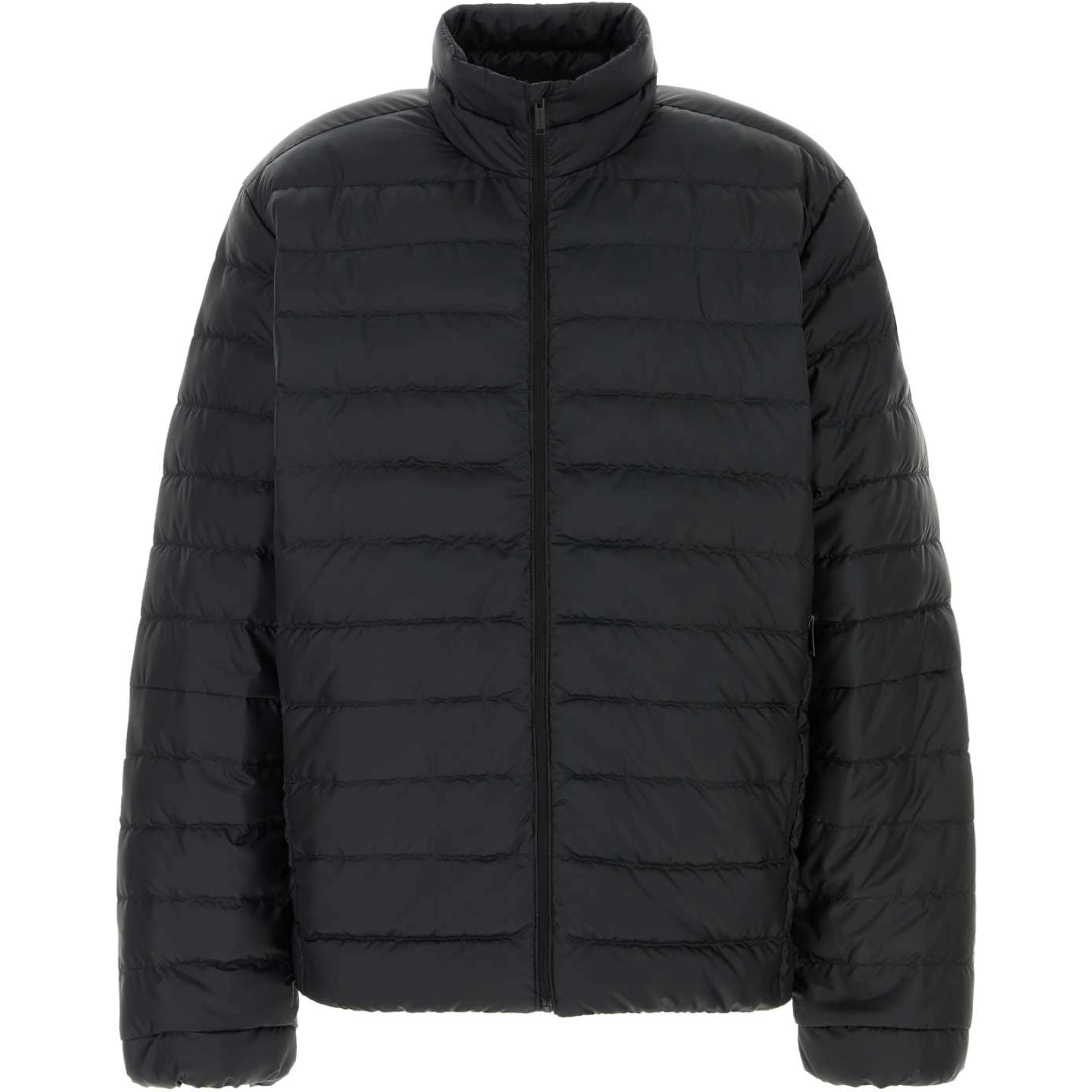 STRATUS JACKET