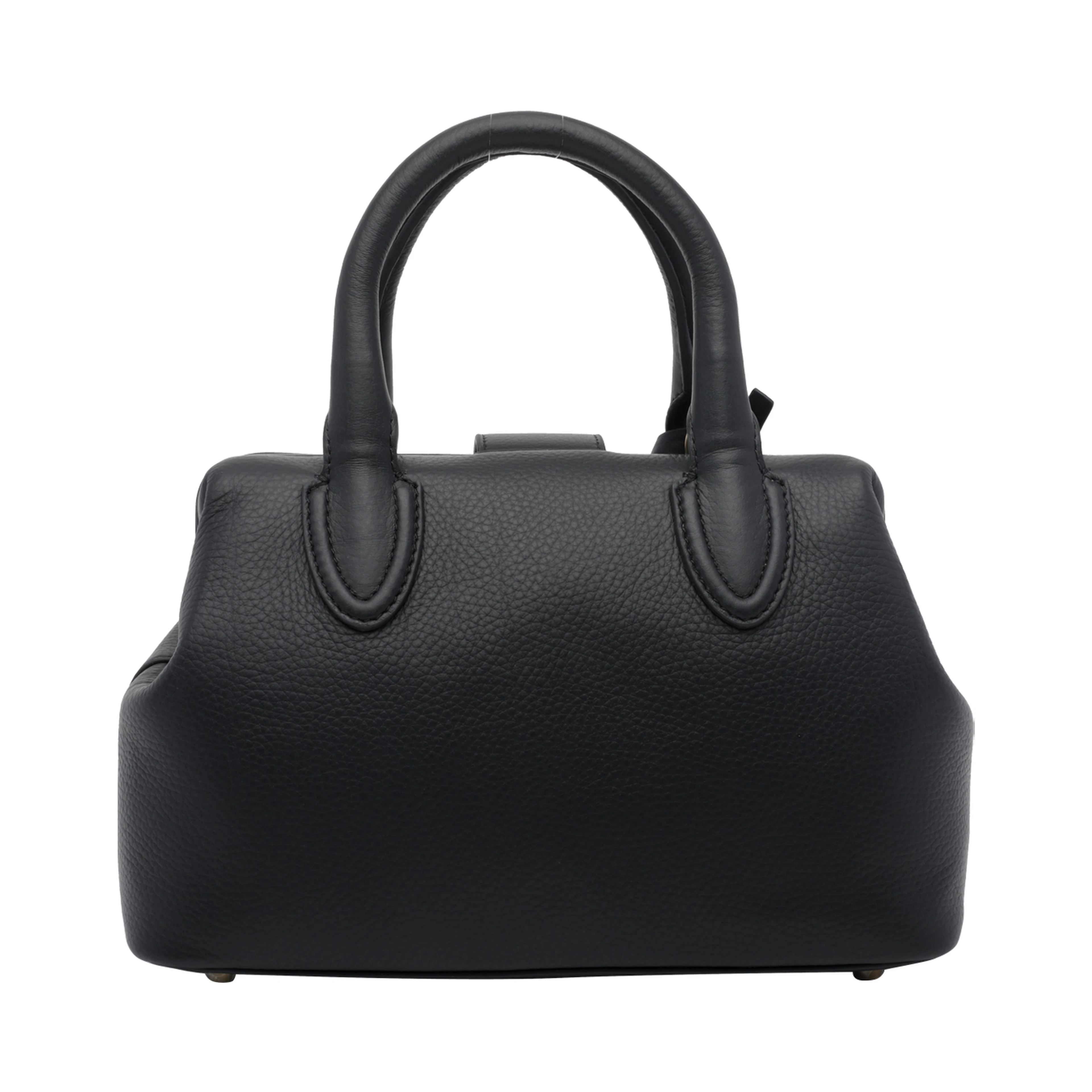 SCHELL Bags.. Black
