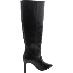 Stuart Weitzman Boots Black
