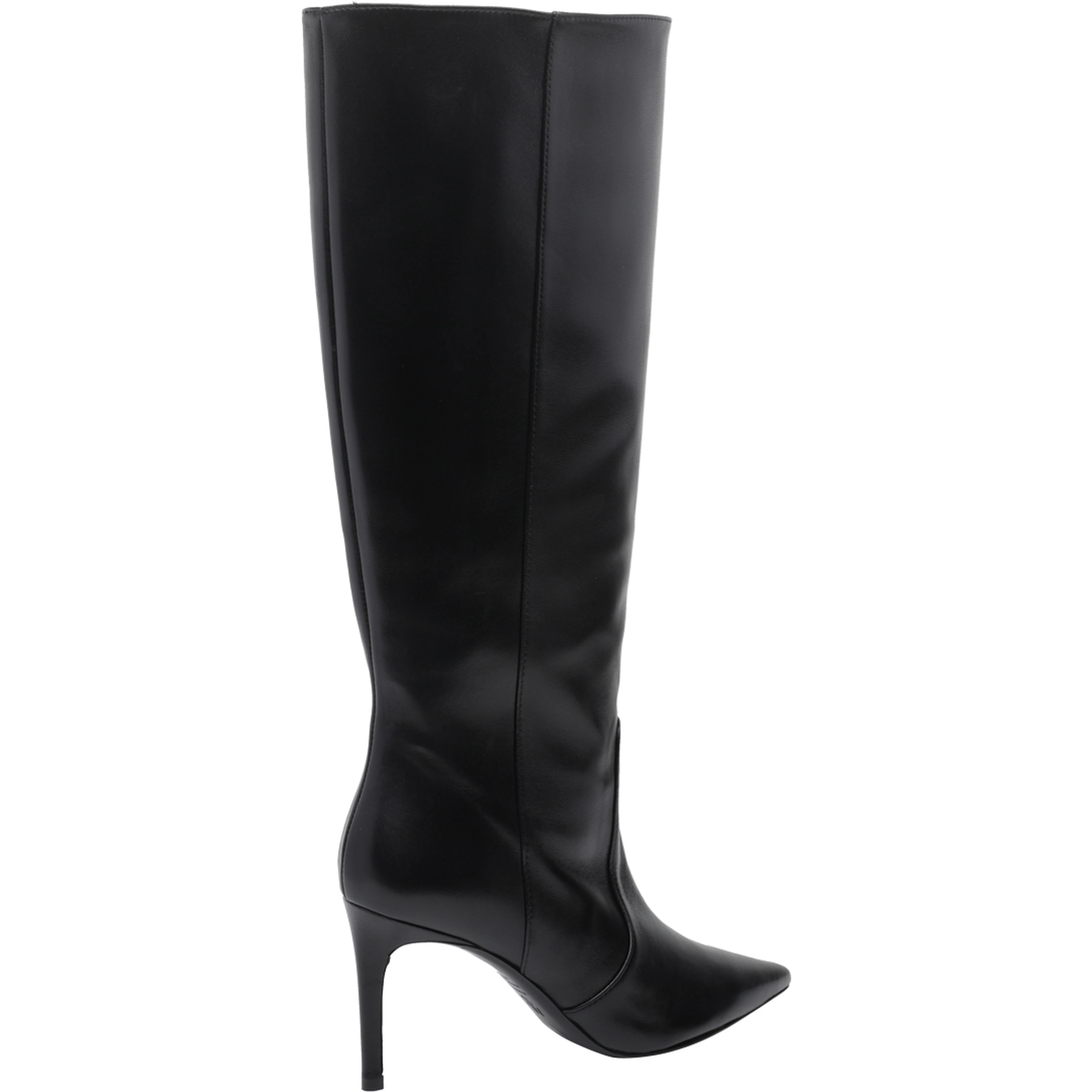 Stuart Weitzman Boots Black