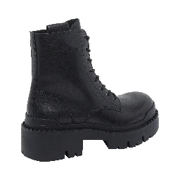 ASH Boots Black