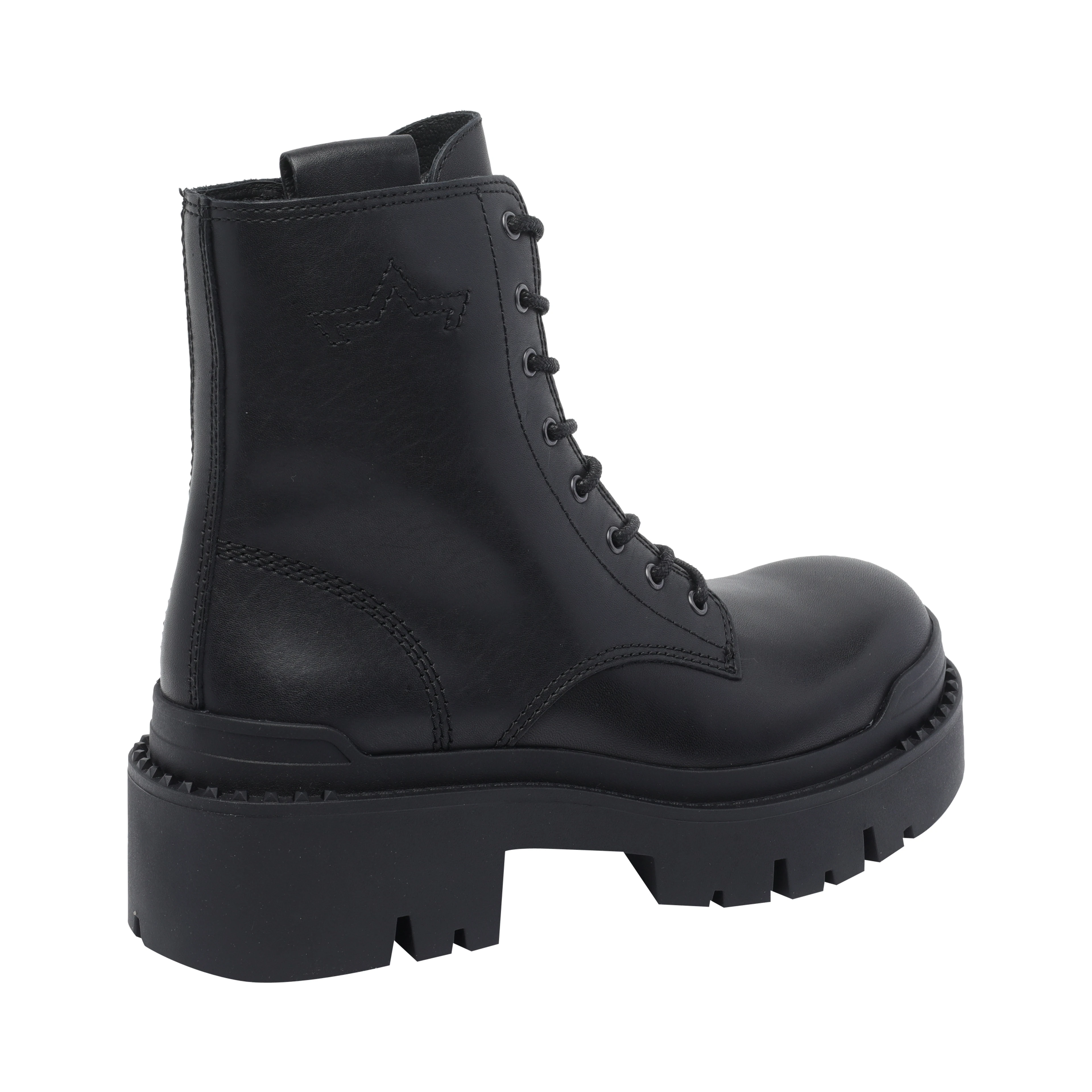 ASH Boots Black