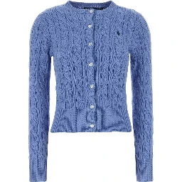CTTNCBLCARDI-LONG SLEEVE-CARDIGAN