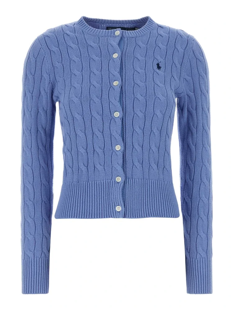 CTTNCBLCARDI-LONG SLEEVE-CARDIGAN
