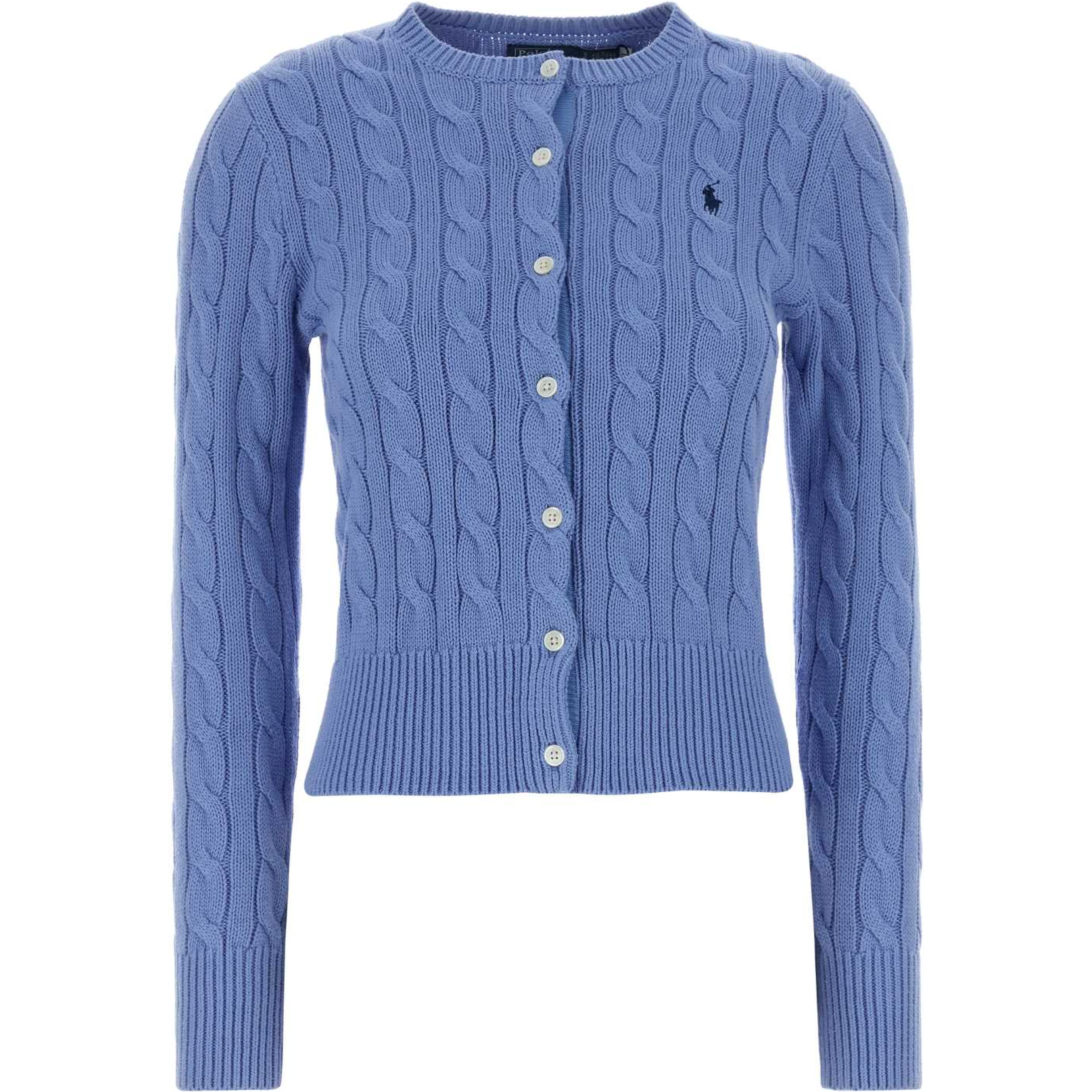 CTTNCBLCARDI-LONG SLEEVE-CARDIGAN