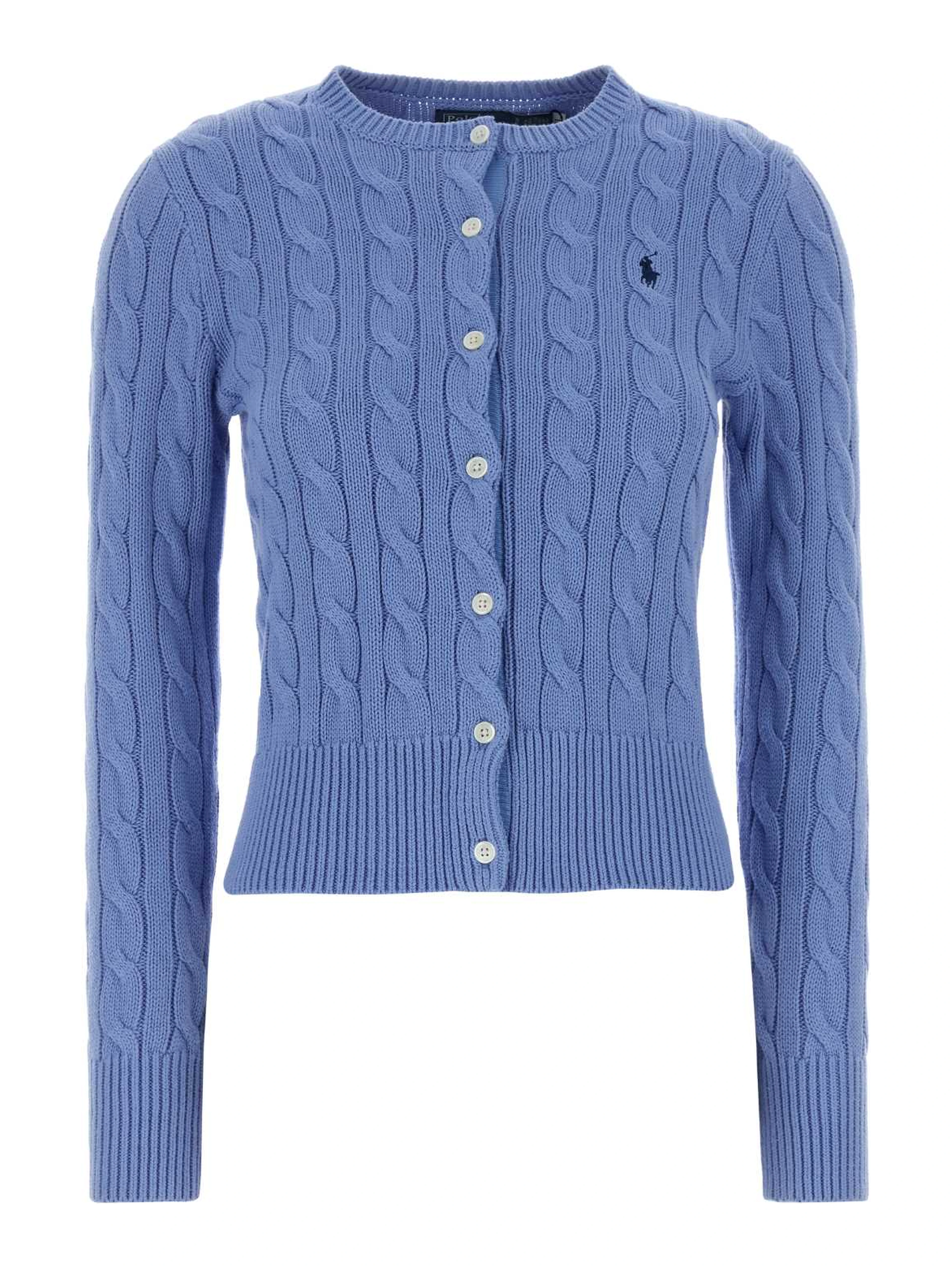 CTTNCBLCARDI-LONG SLEEVE-CARDIGAN
