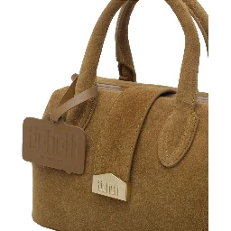 SCHELL Bags.. Beige