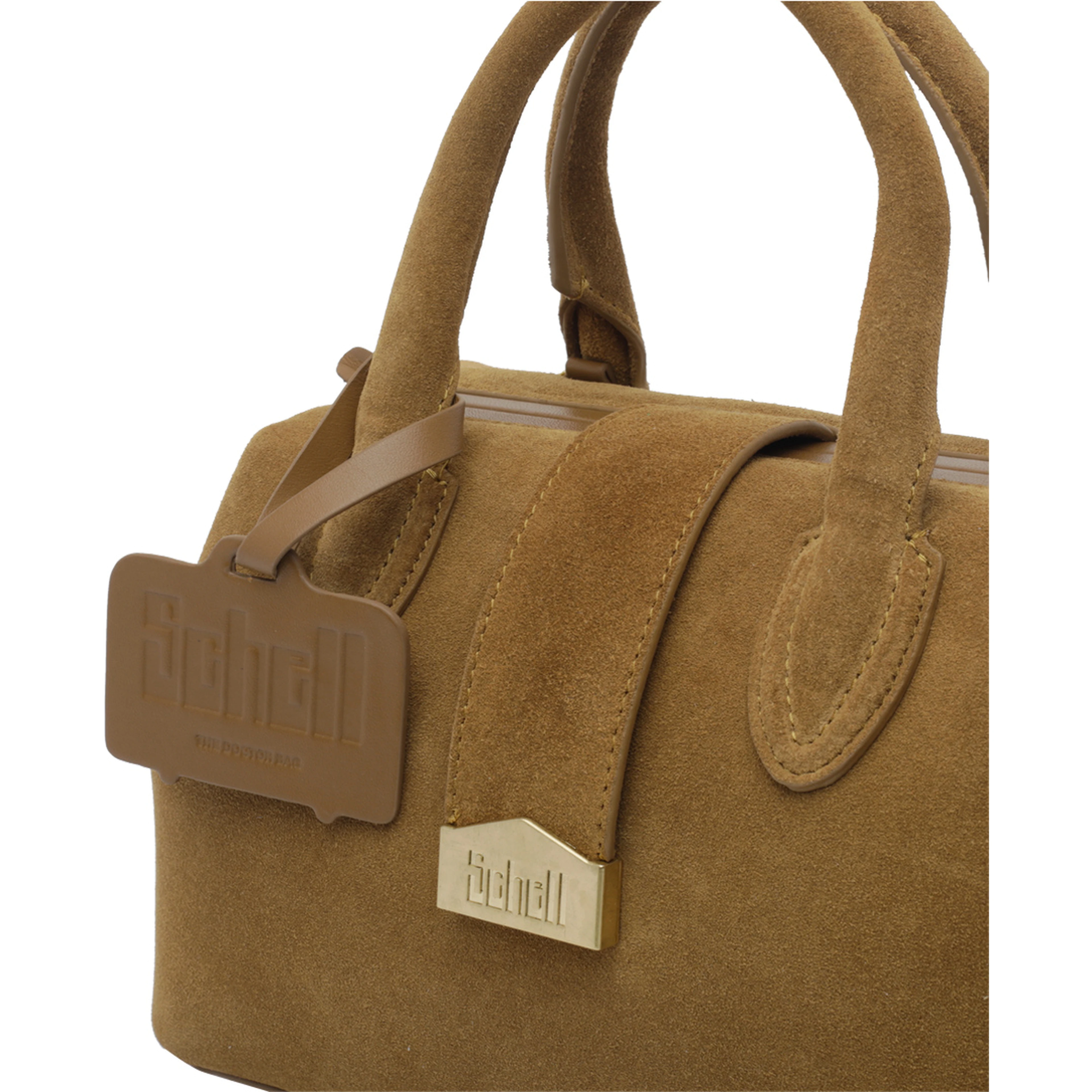 SCHELL Bags.. Beige