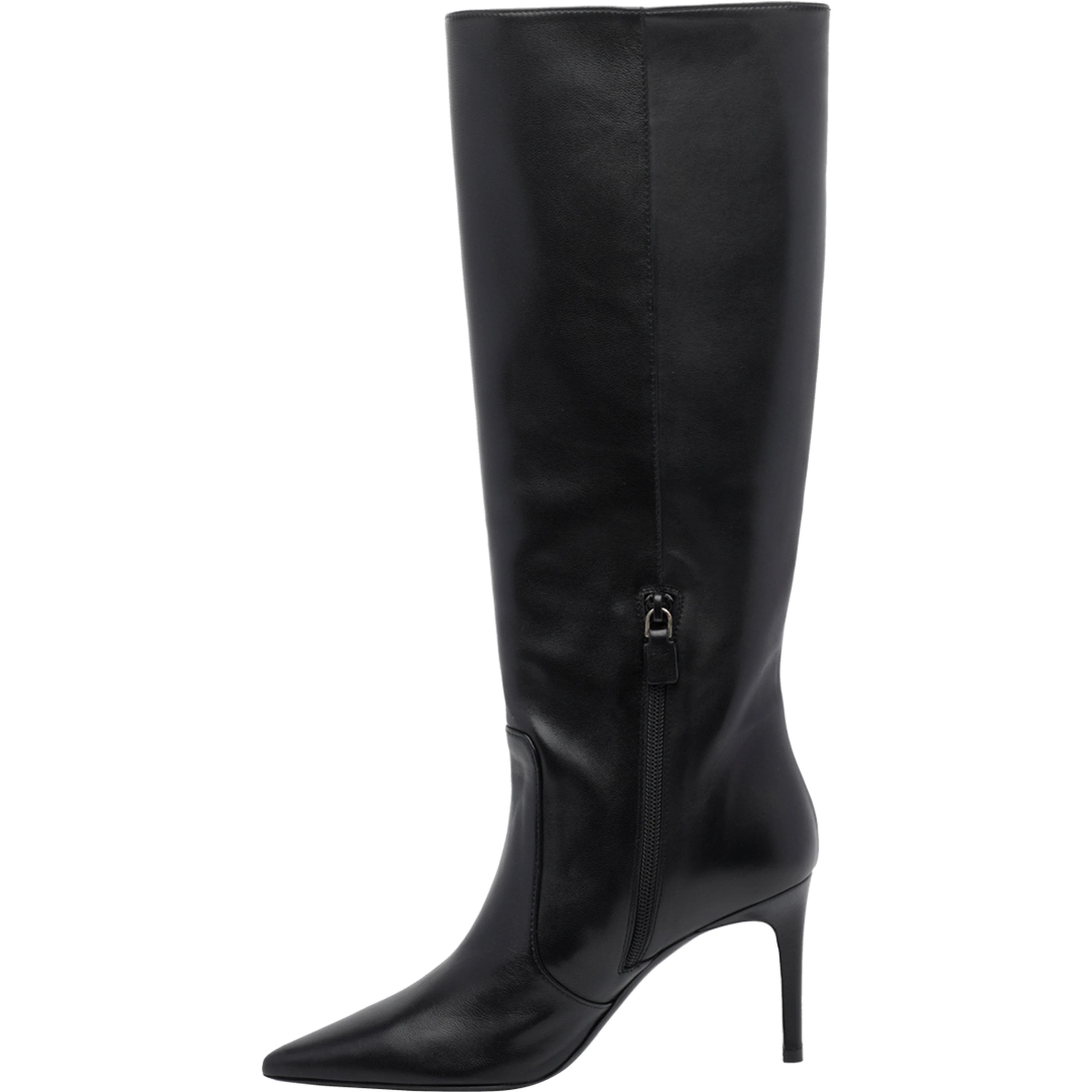 Stuart Weitzman Boots Black