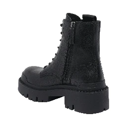 ASH Boots Black