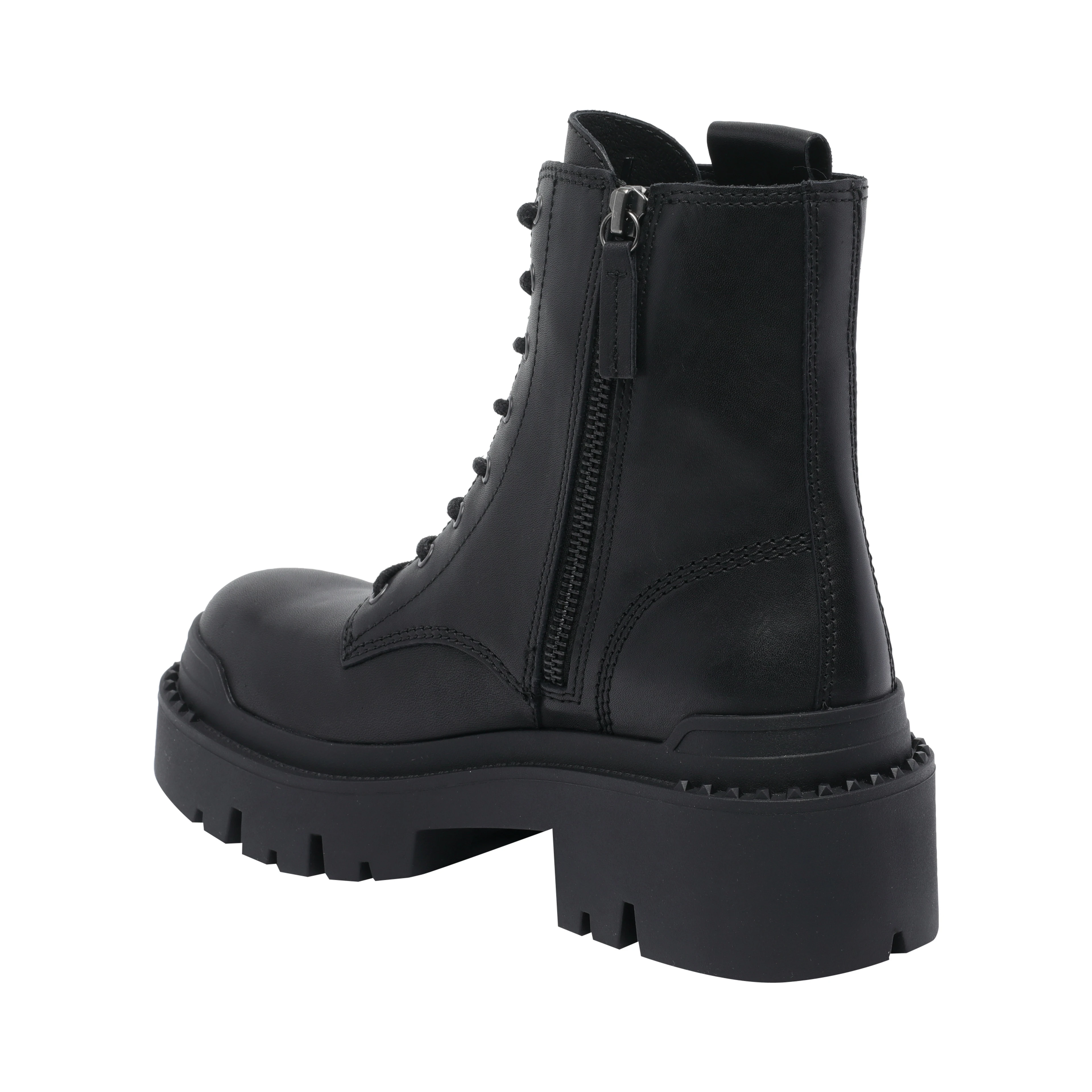 ASH Boots Black