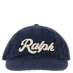 WOVEN-CAP