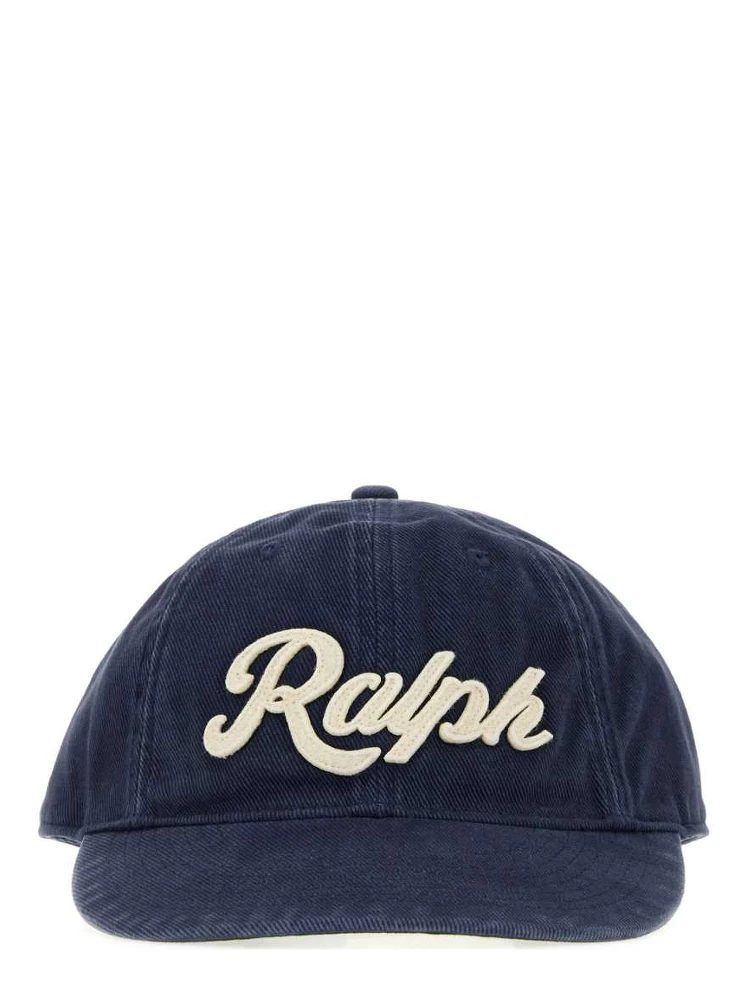 WOVEN-CAP
