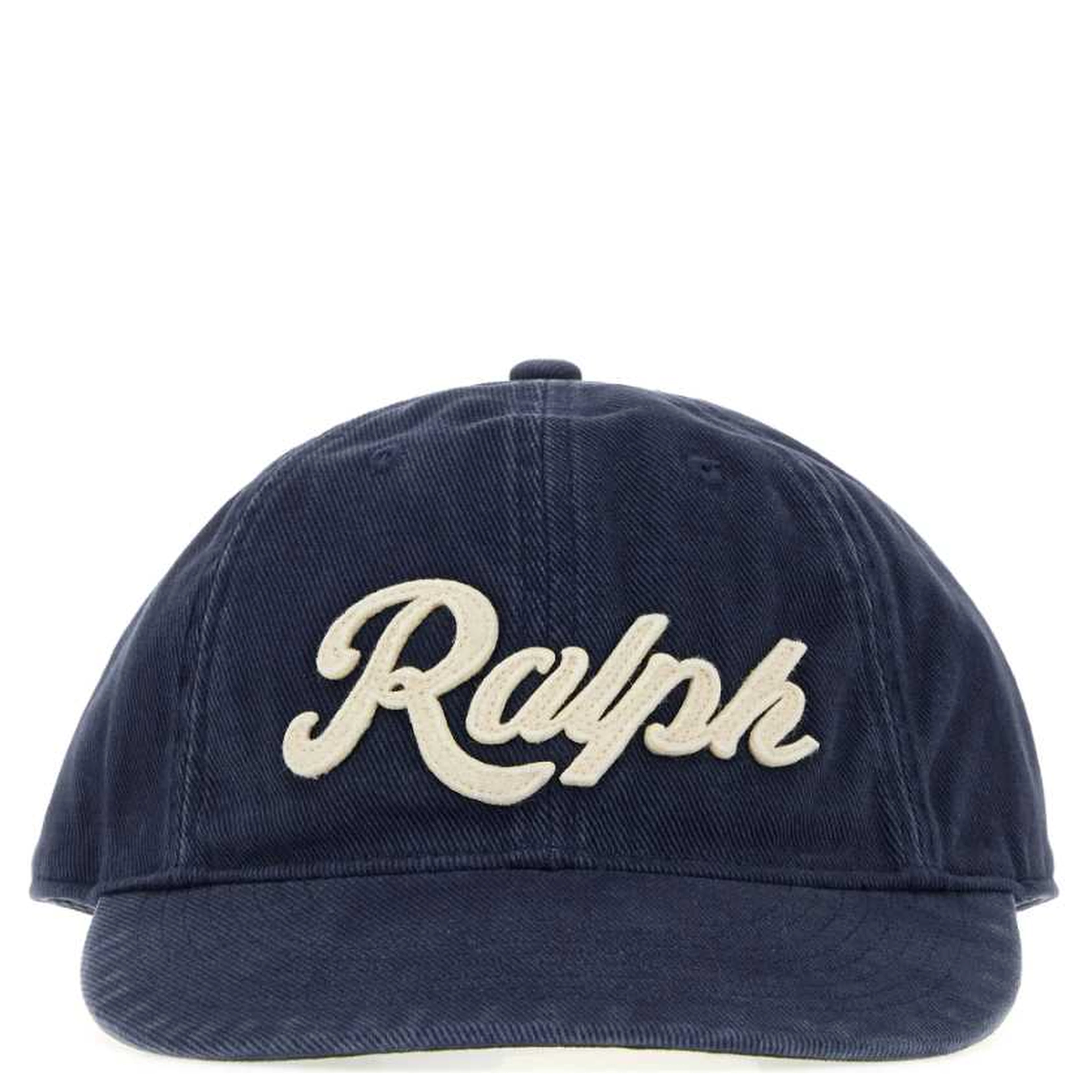 WOVEN-CAP