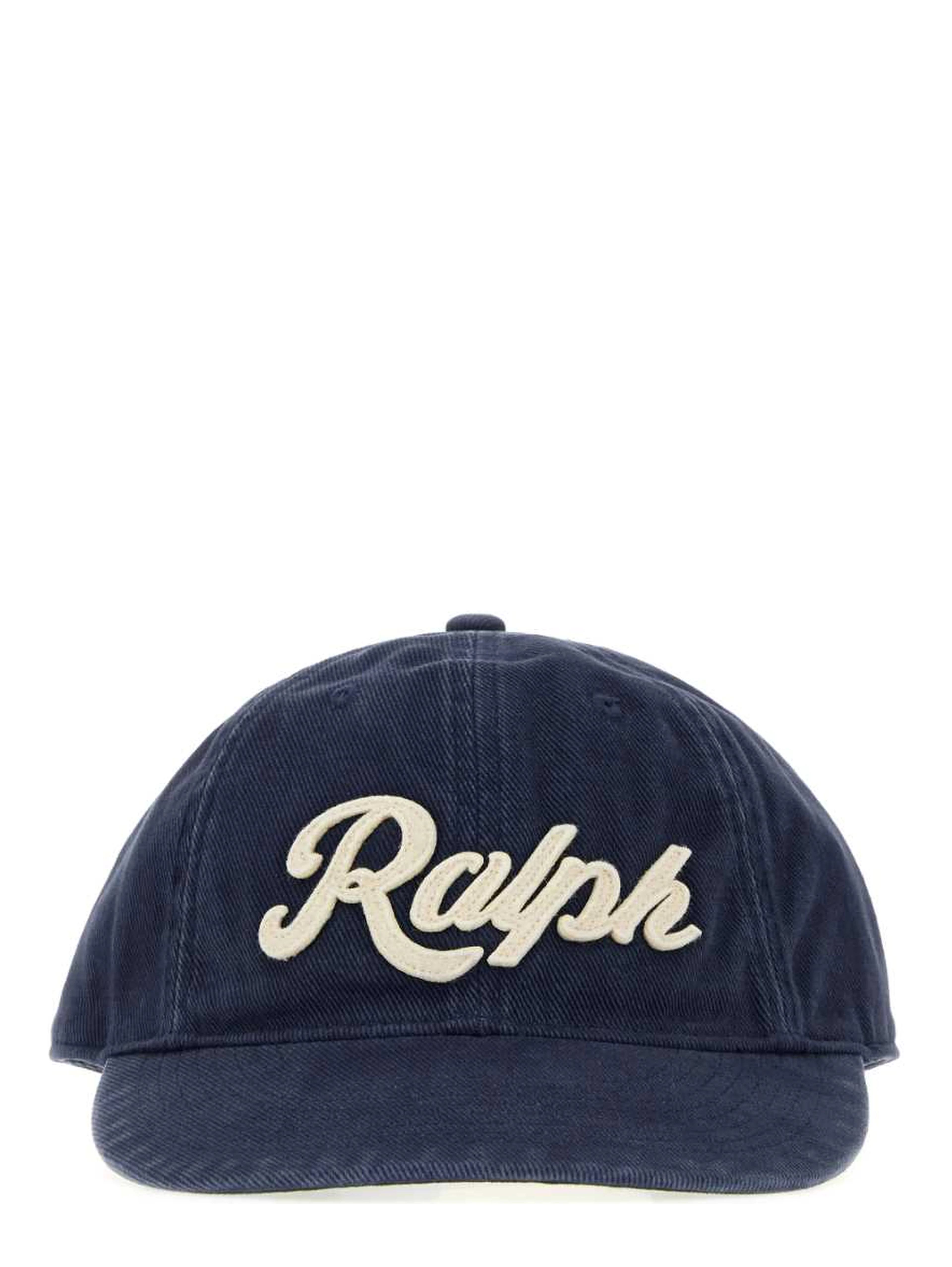 WOVEN-CAP