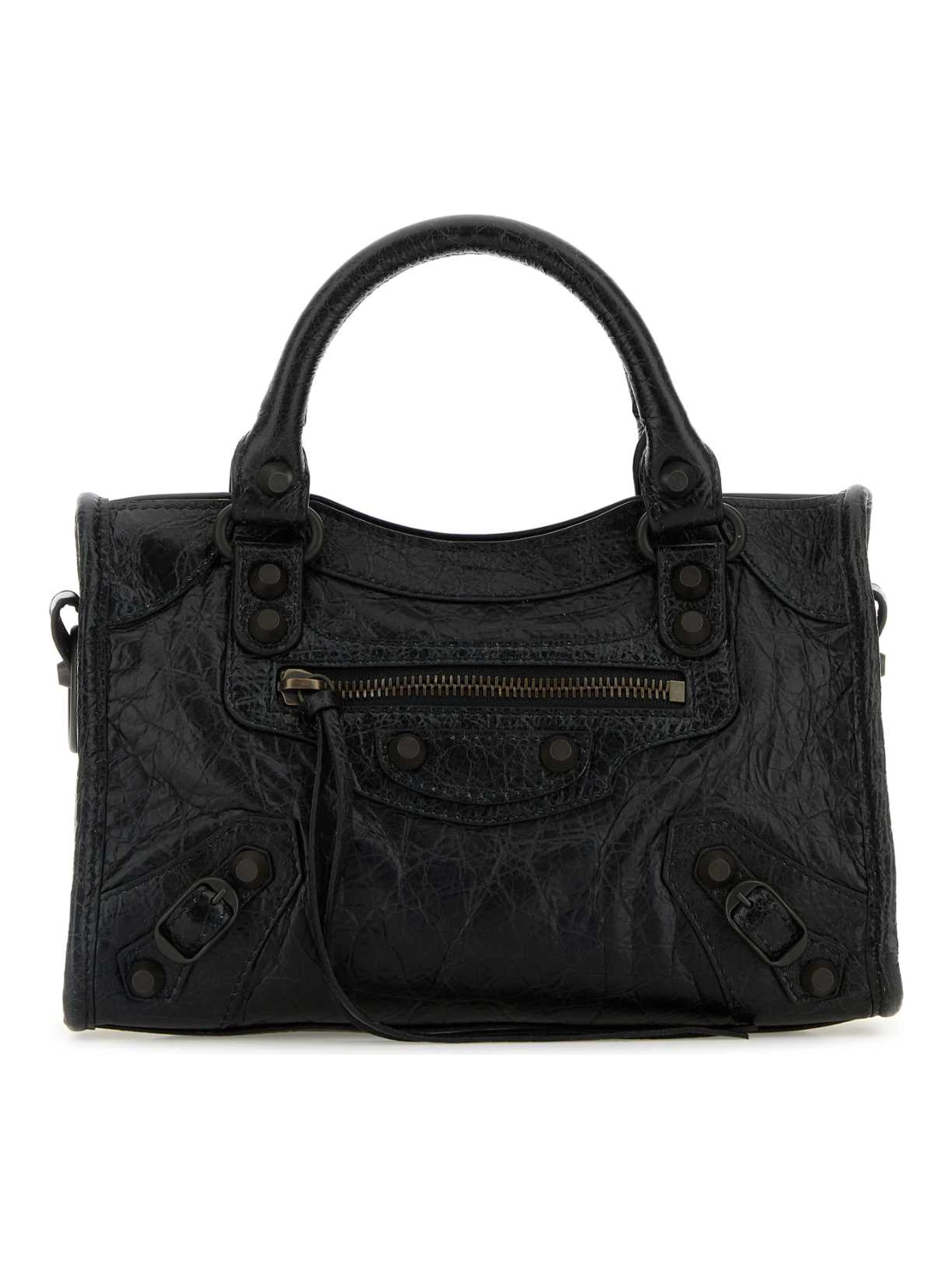 LE CITY MINI BAG