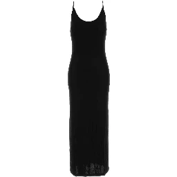 ROBE LONGUE FINES BR