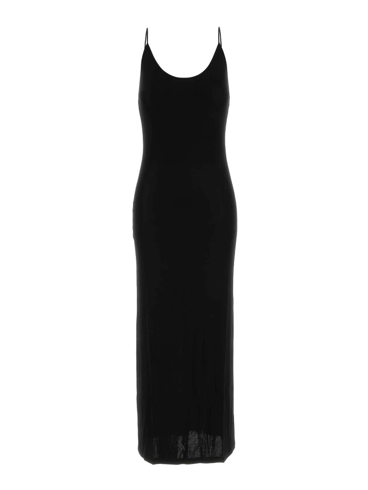 ROBE LONGUE FINES BR