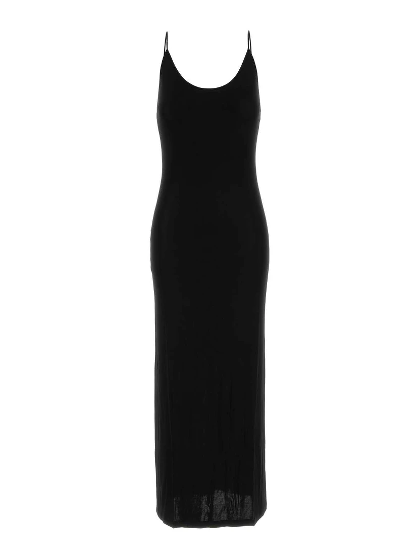 ROBE LONGUE FINES BR