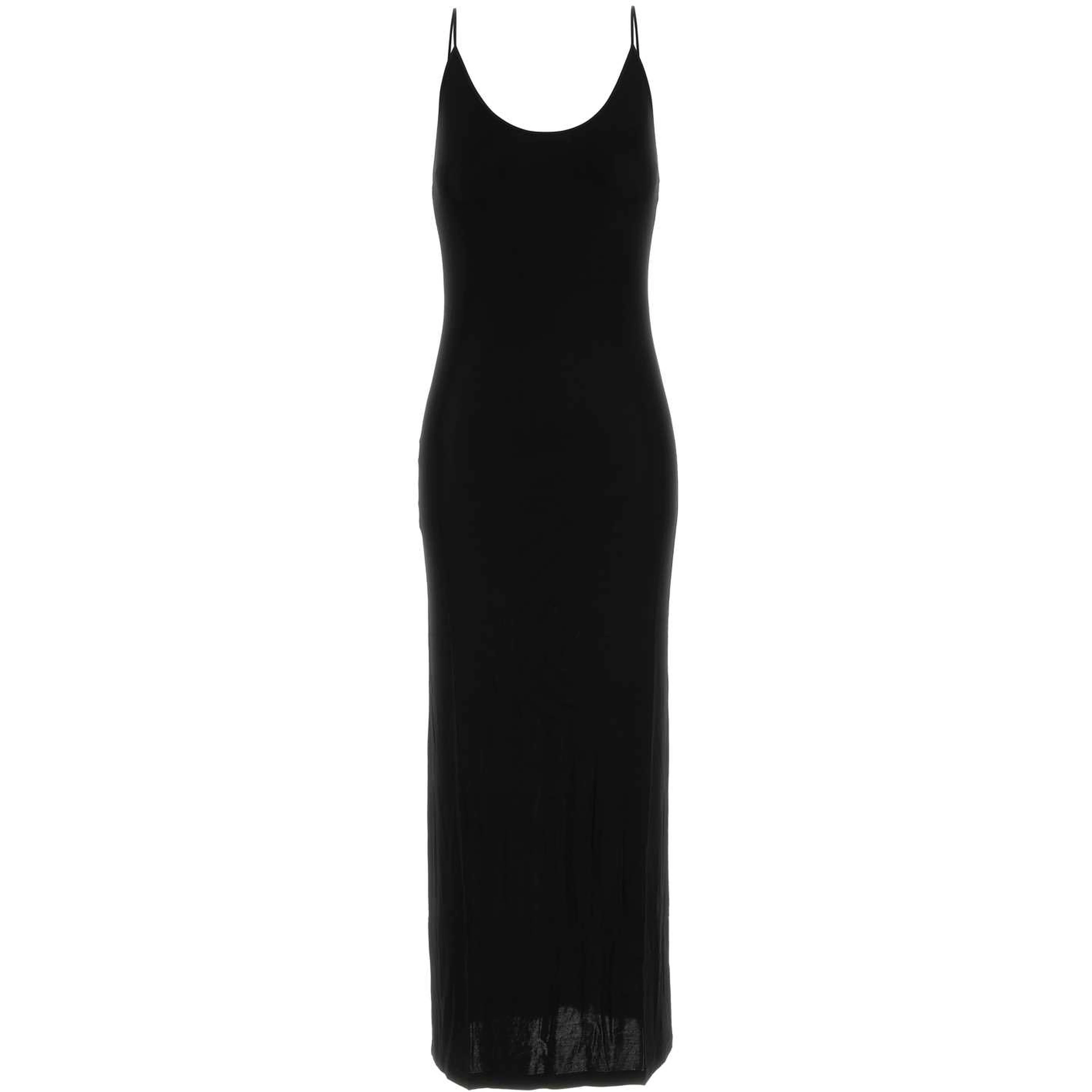 ROBE LONGUE FINES BR